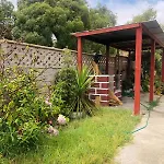 Cabana El Quisco, Cerca De La Playa Y Centro