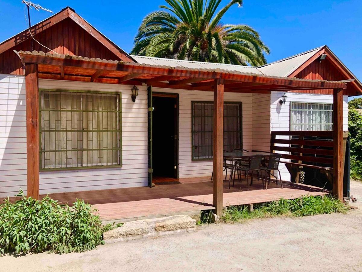 Casa de férias El Quisco, Cerca De La Playa Y Centro *