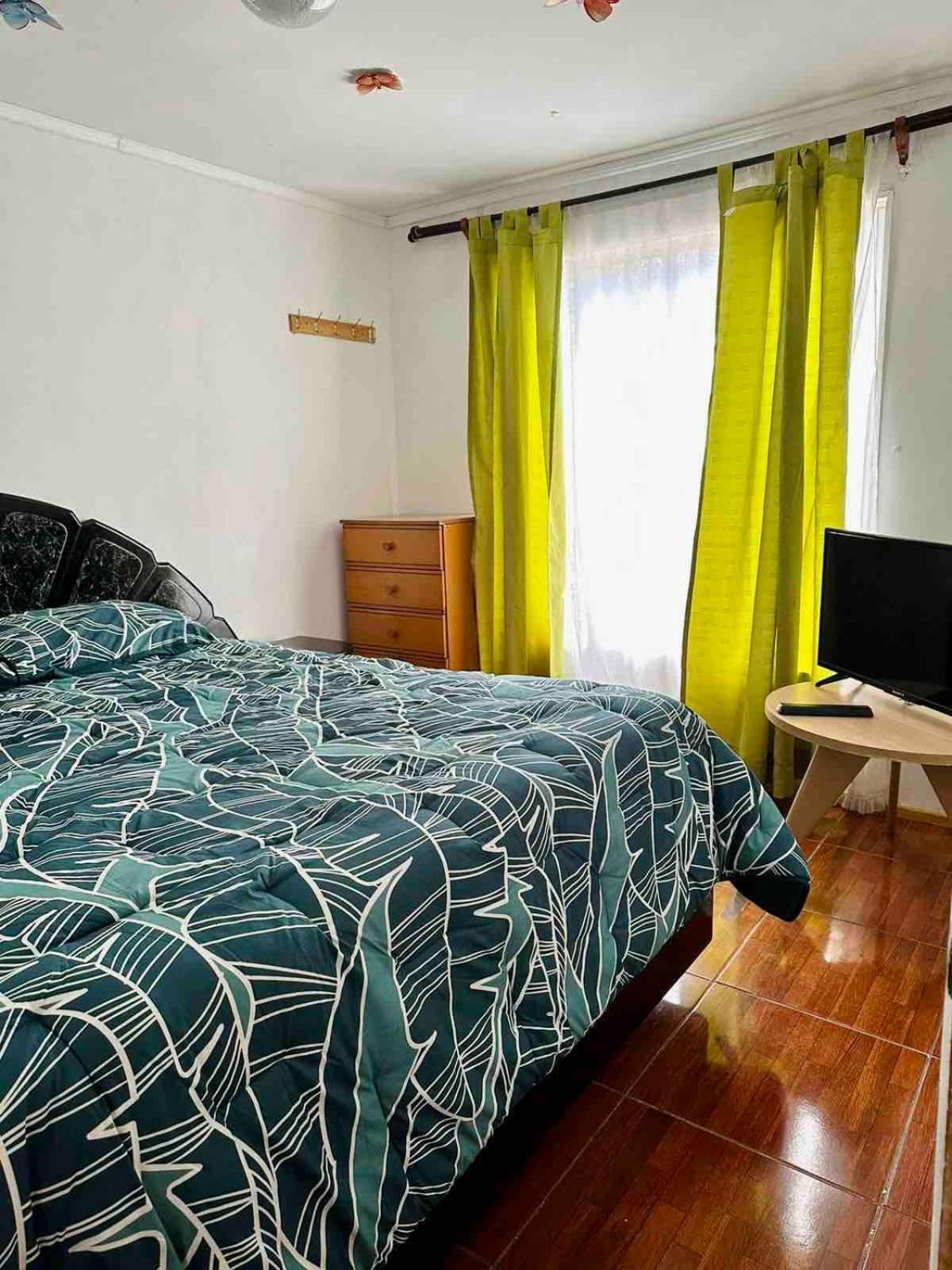 Casa de férias El Quisco, Cerca De La Playa Y Centro *
